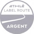 Label FFA Argent