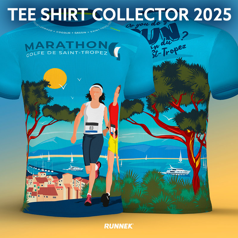 Tee-Shirt édtion 2026